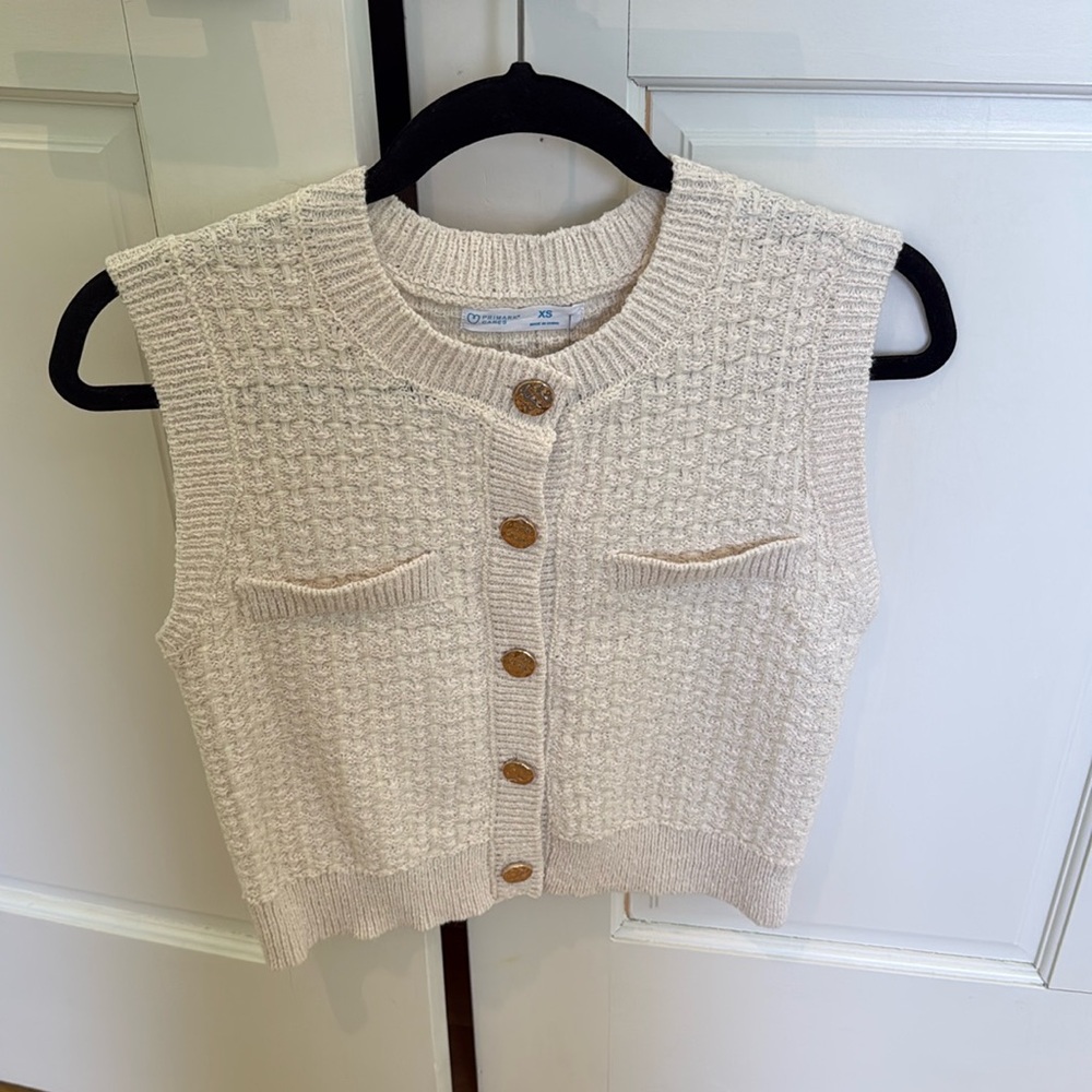 nwt primark sweater xs